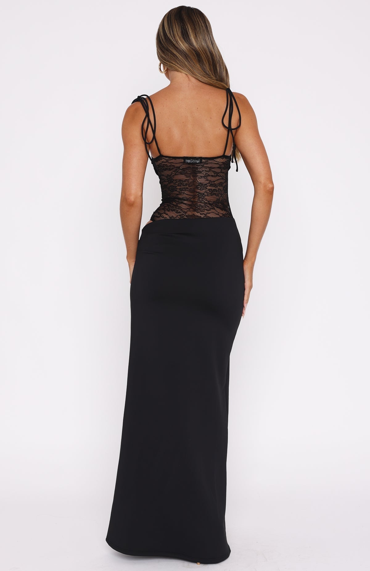 ZAFIRA ™ | MAXI DRESS