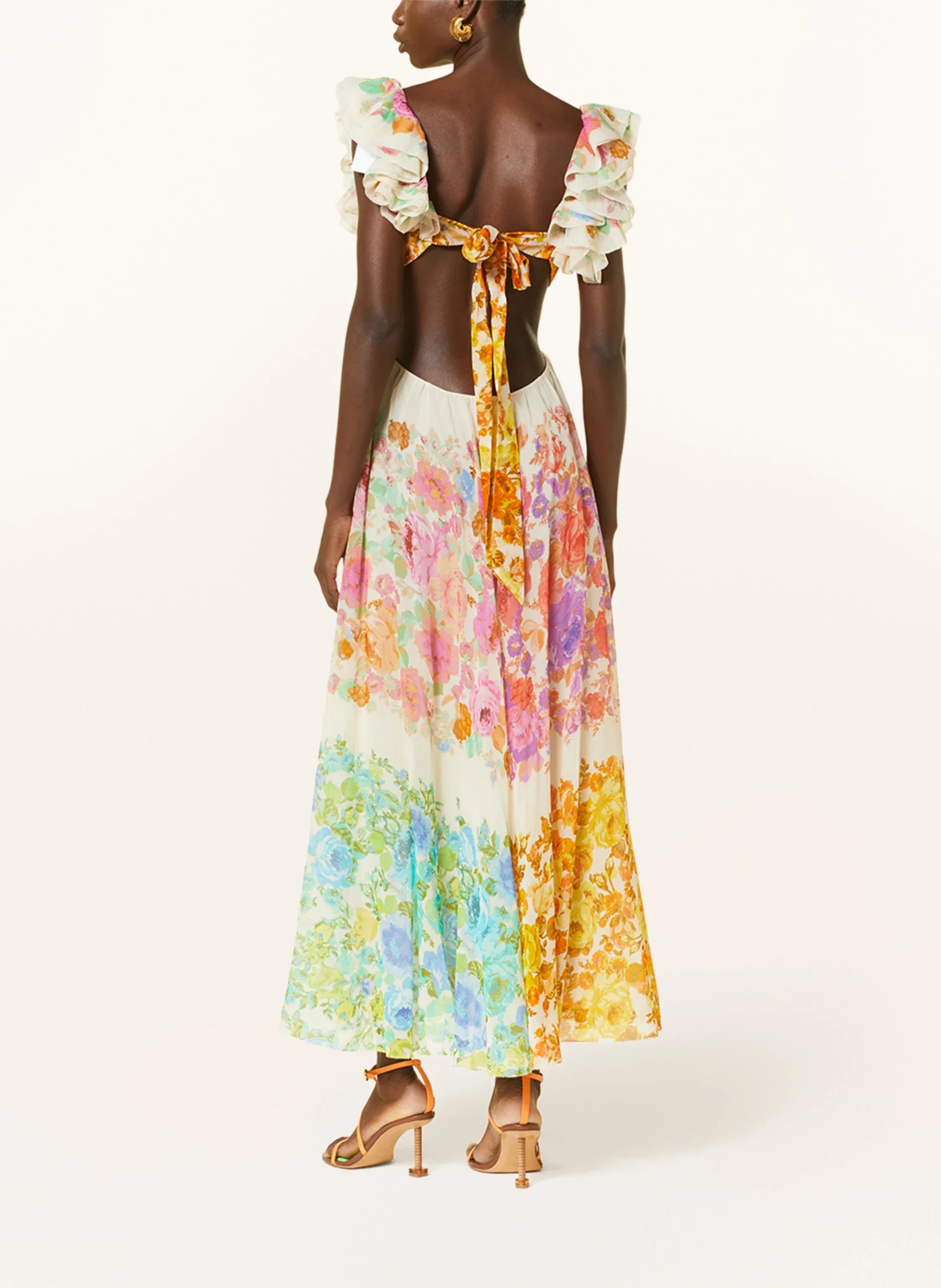 SARA™ | BLOSSOM SUMMERDRESS