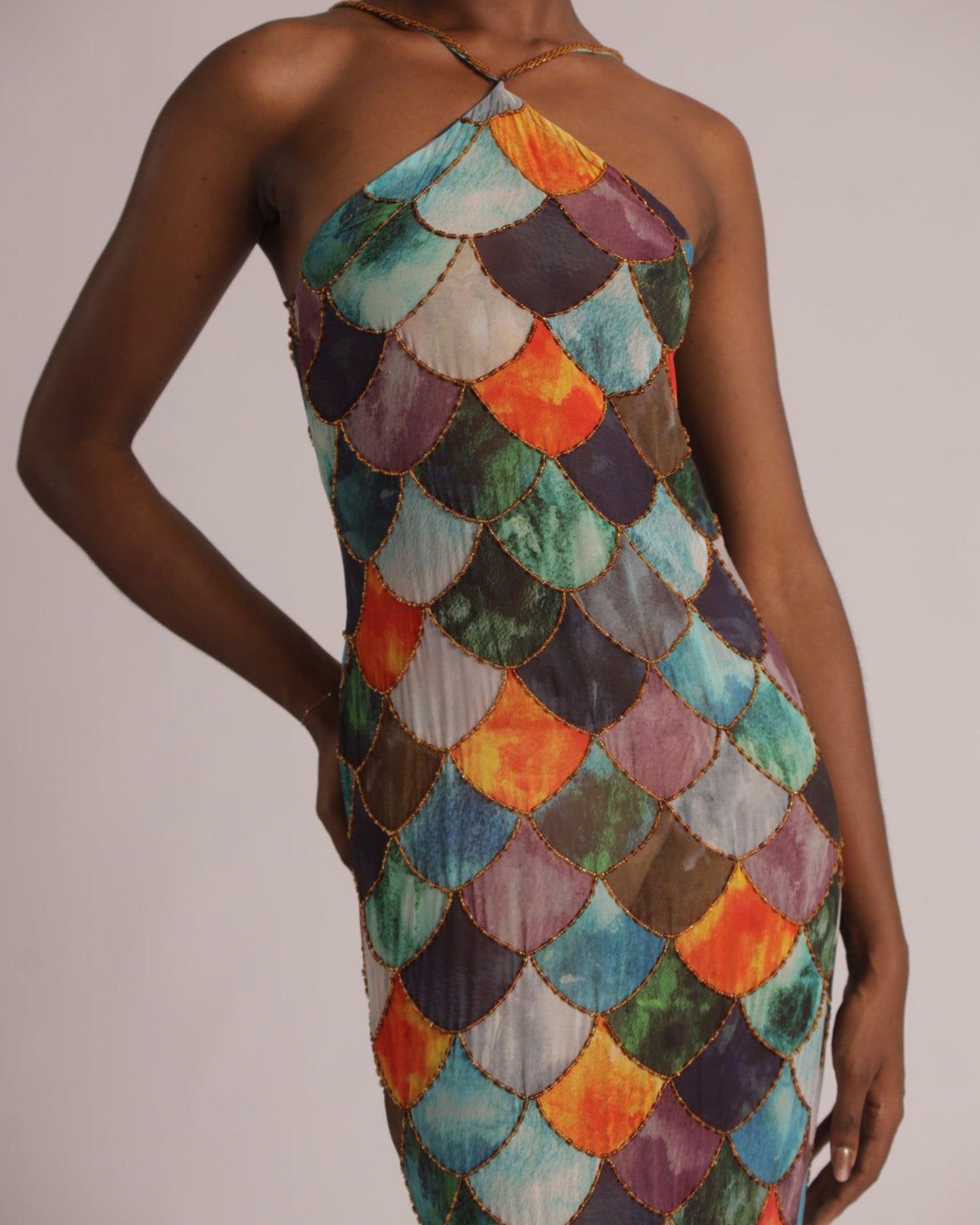 SIRENA™ | LUXE MERMAID GOWN