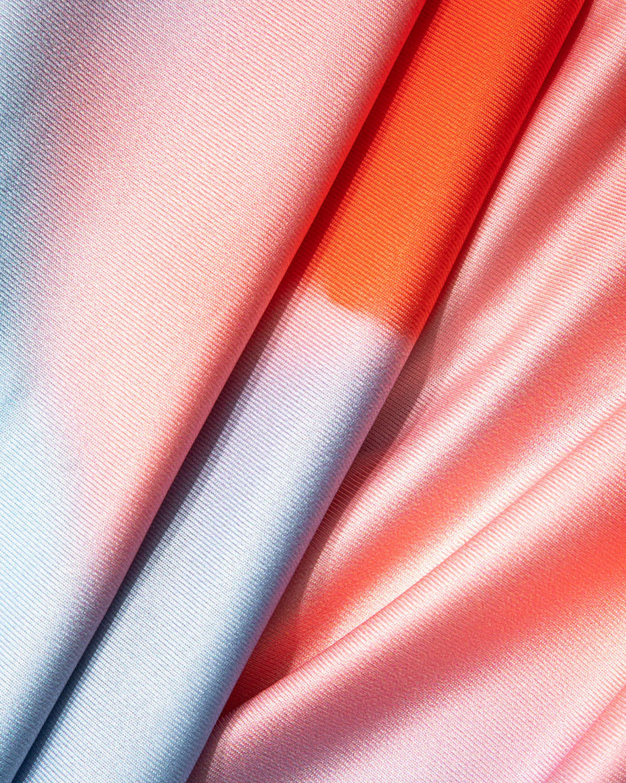 ELARA™ | HEATWAVE GOWN