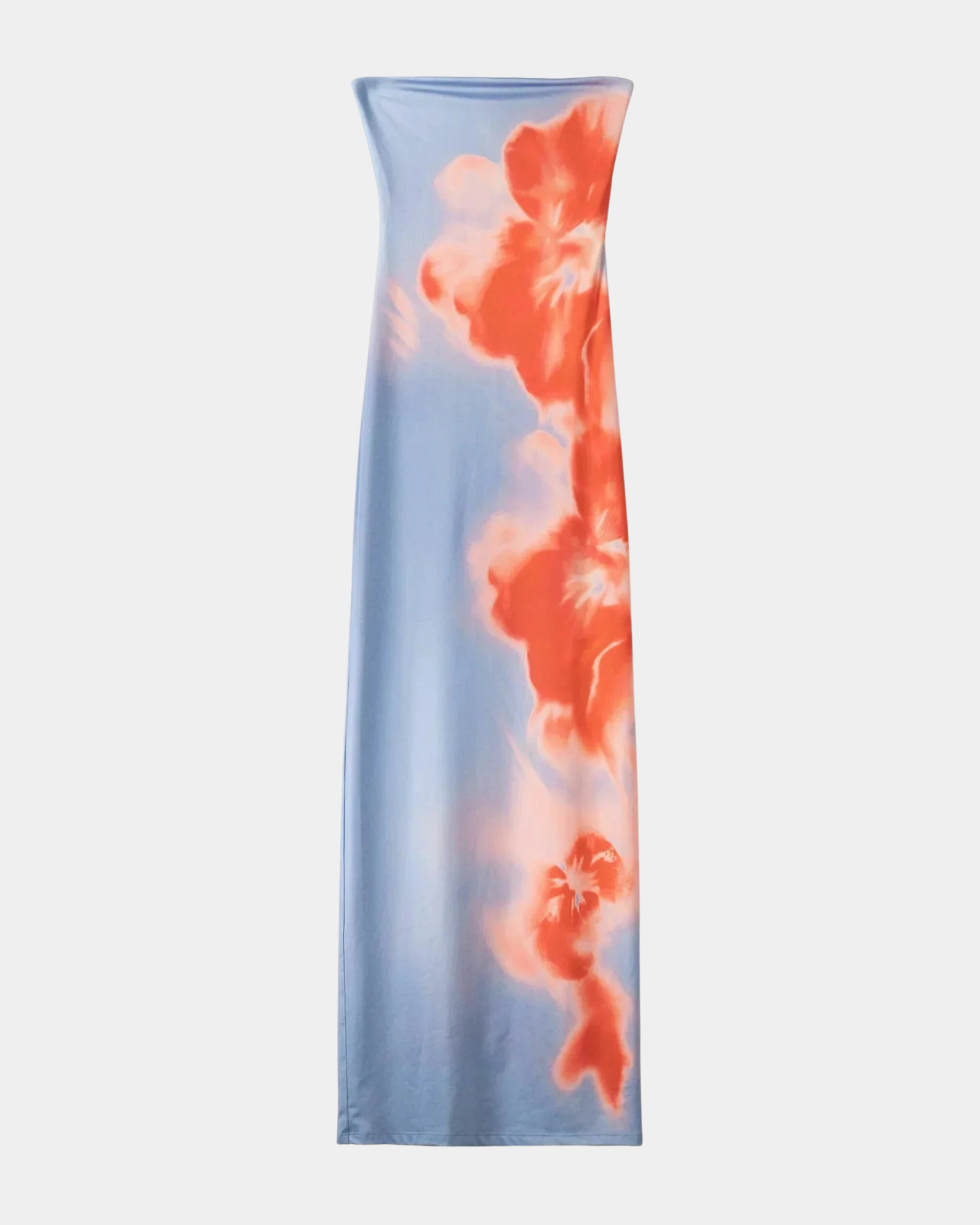 ELARA™ | HEATWAVE GOWN