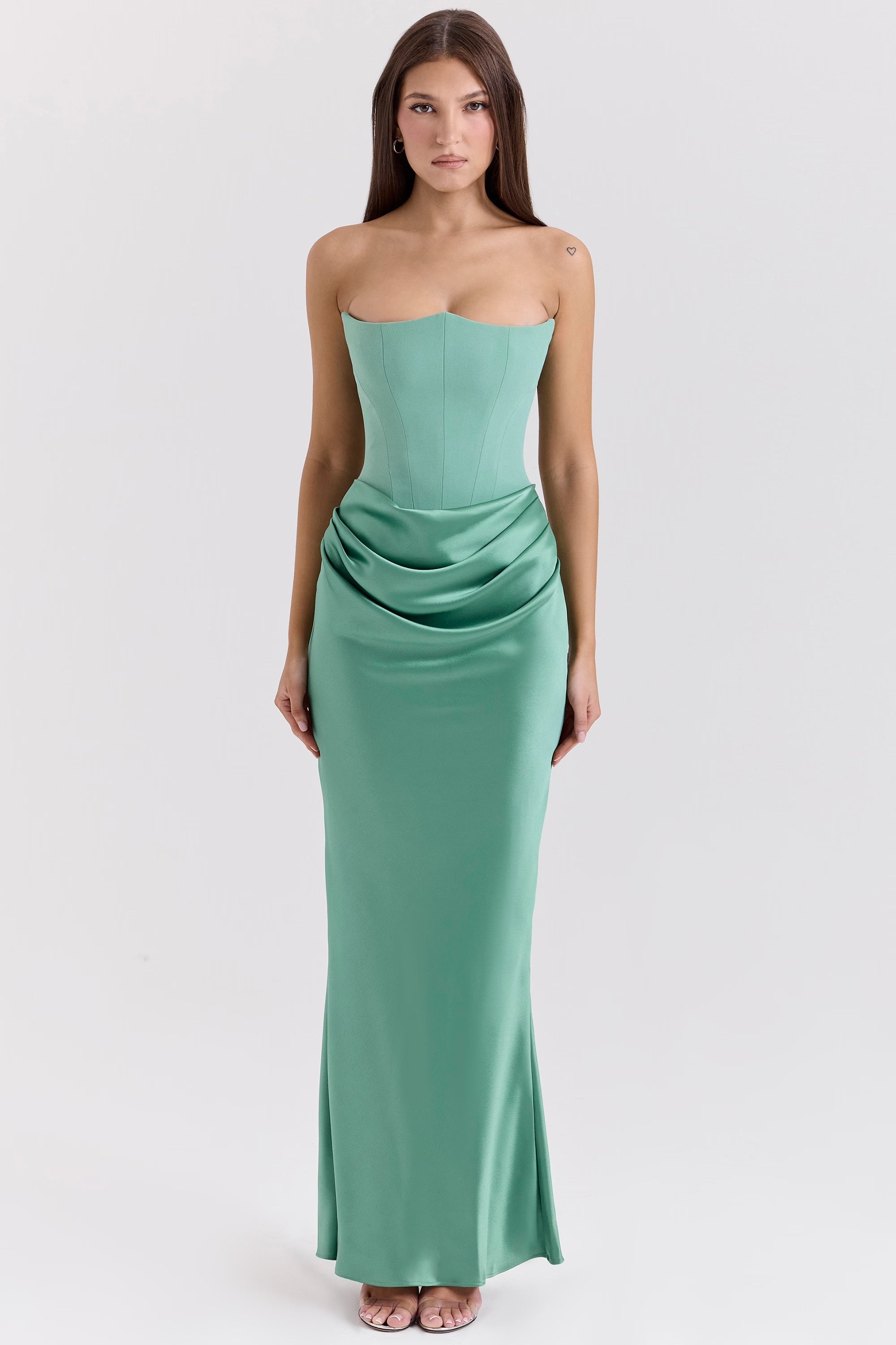 BELLE ™ | CORSET DRESS