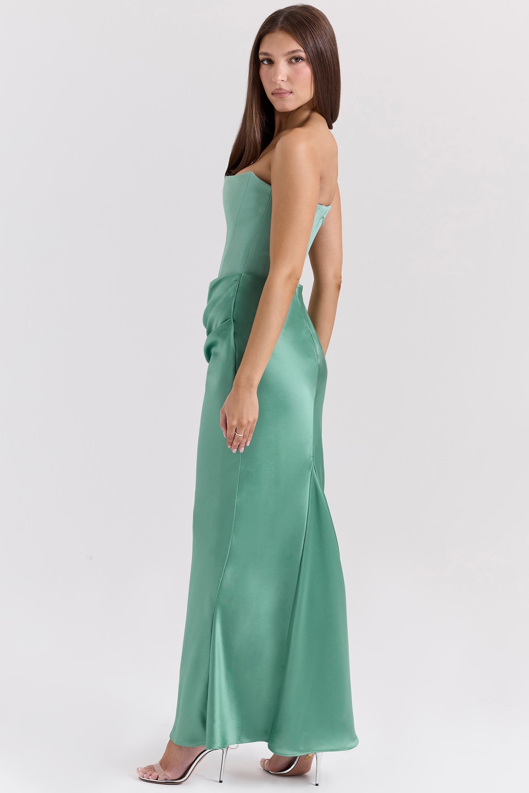 BELLE ™ | CORSET DRESS