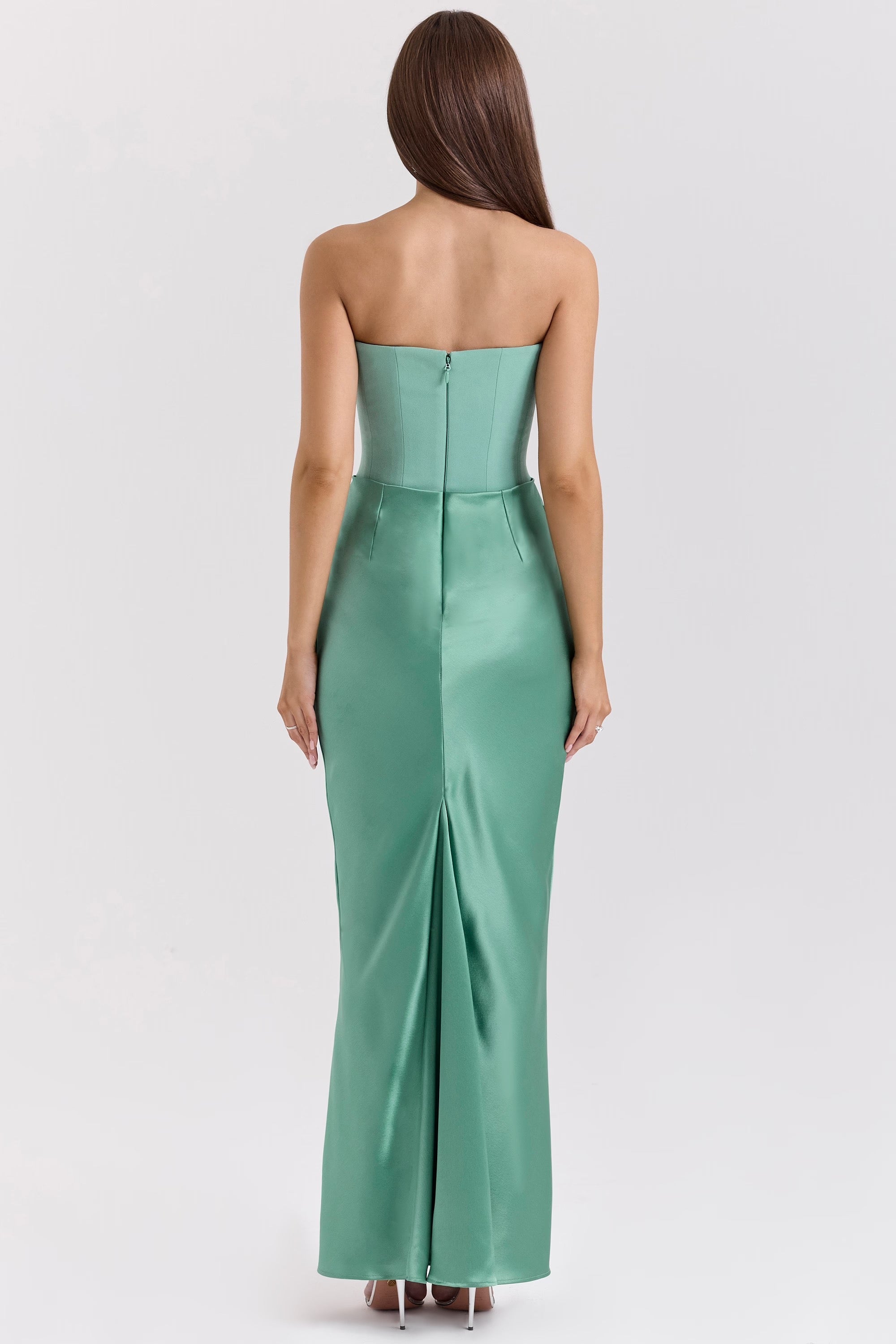BELLE ™ | CORSET DRESS