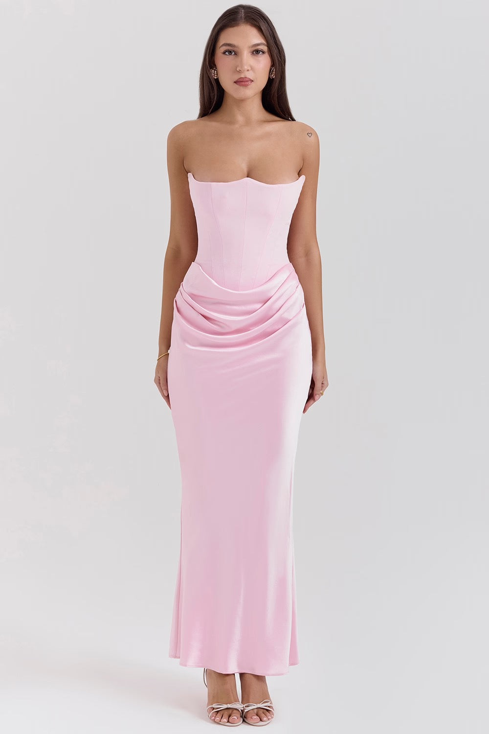 BELLE ™ | CORSET DRESS