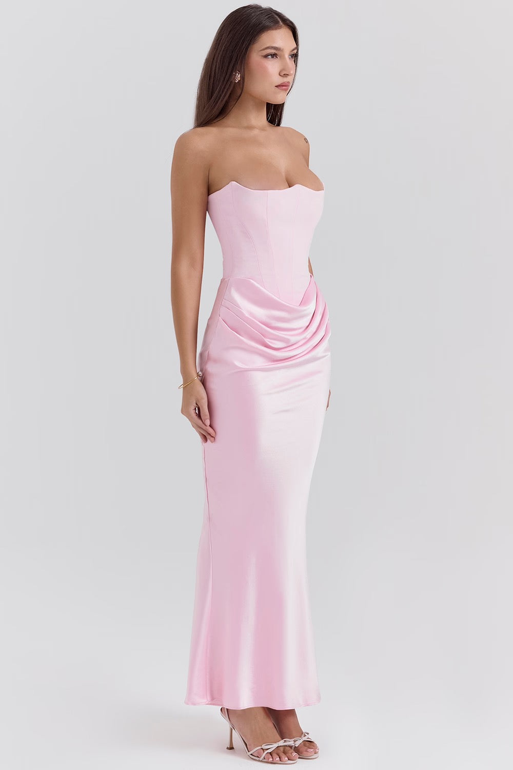 BELLE ™ | CORSET DRESS