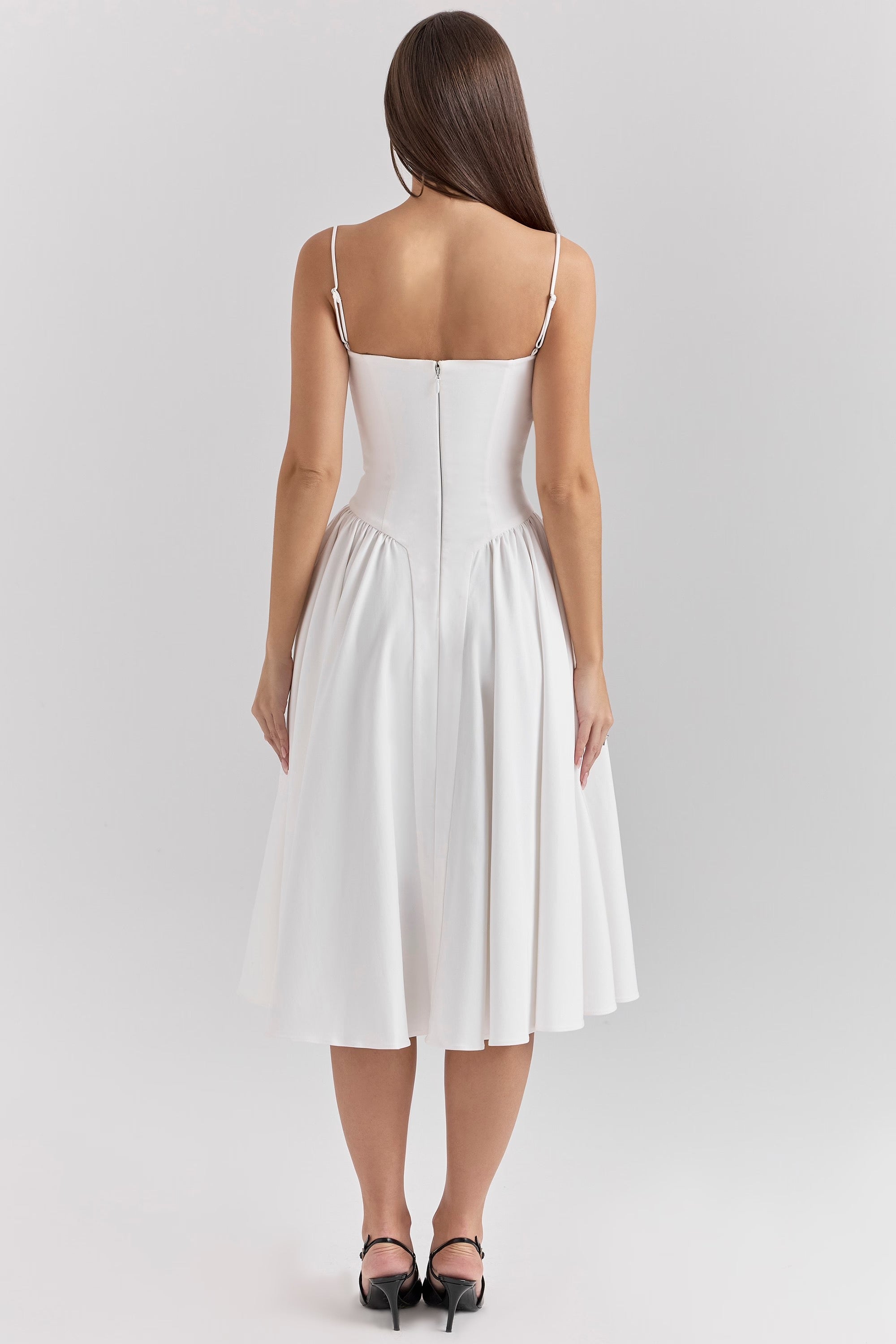 EVA™ | MIDI DRESS