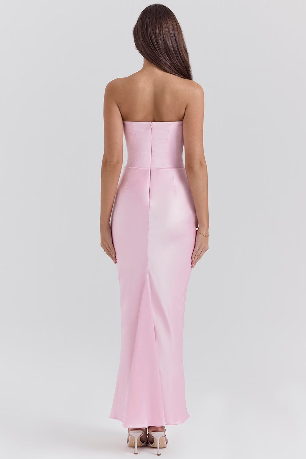 BELLE ™ | CORSET DRESS
