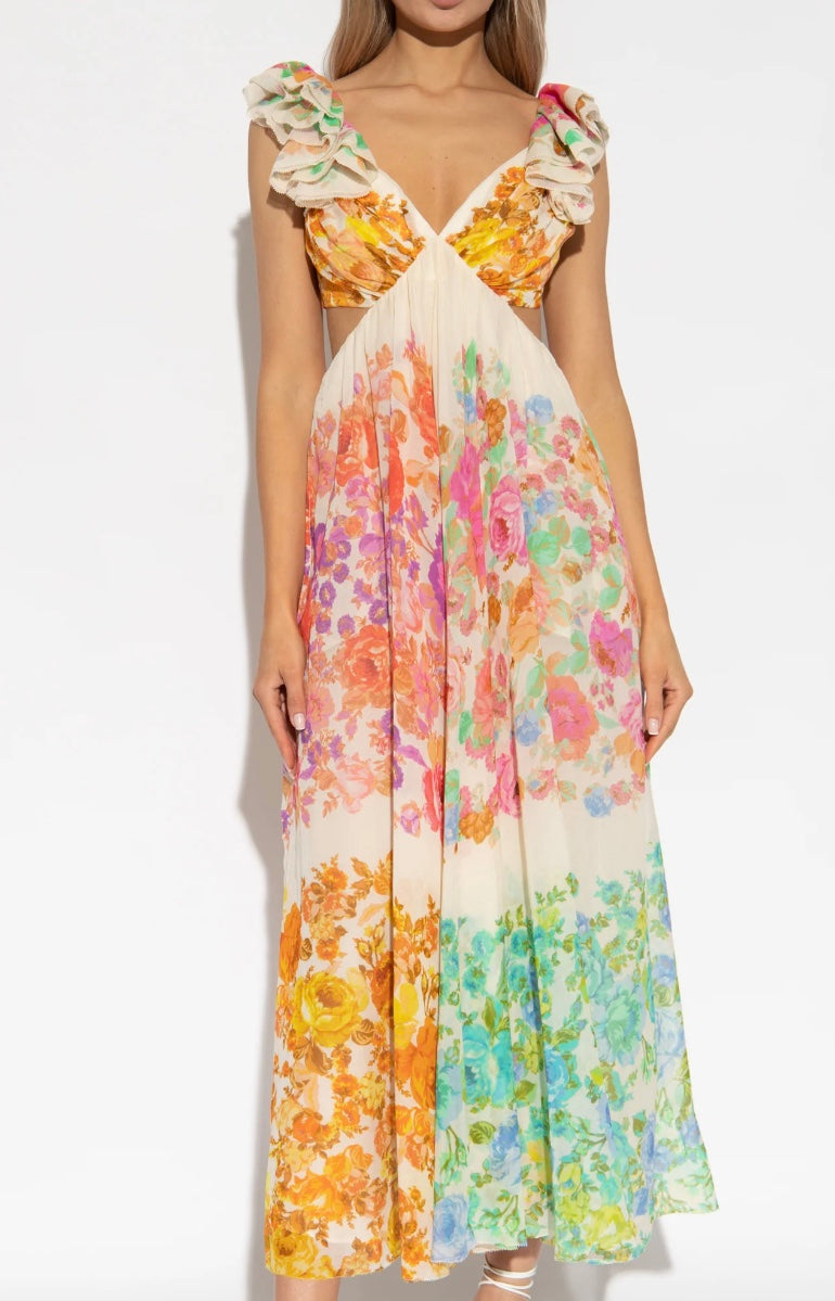SARA™ | BLOSSOM SUMMERDRESS