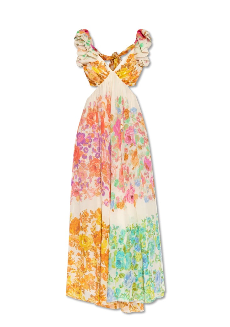 SARA™ | BLOSSOM SUMMERDRESS