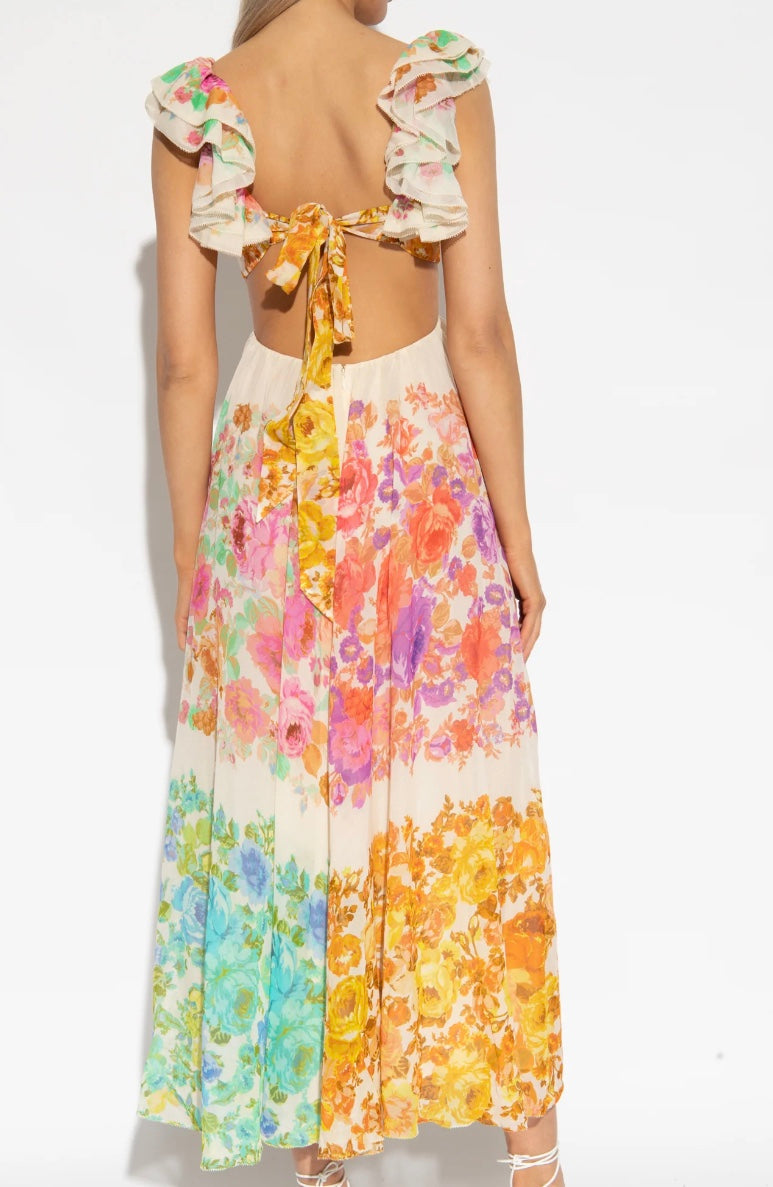 SARA™ | BLOSSOM SUMMERDRESS