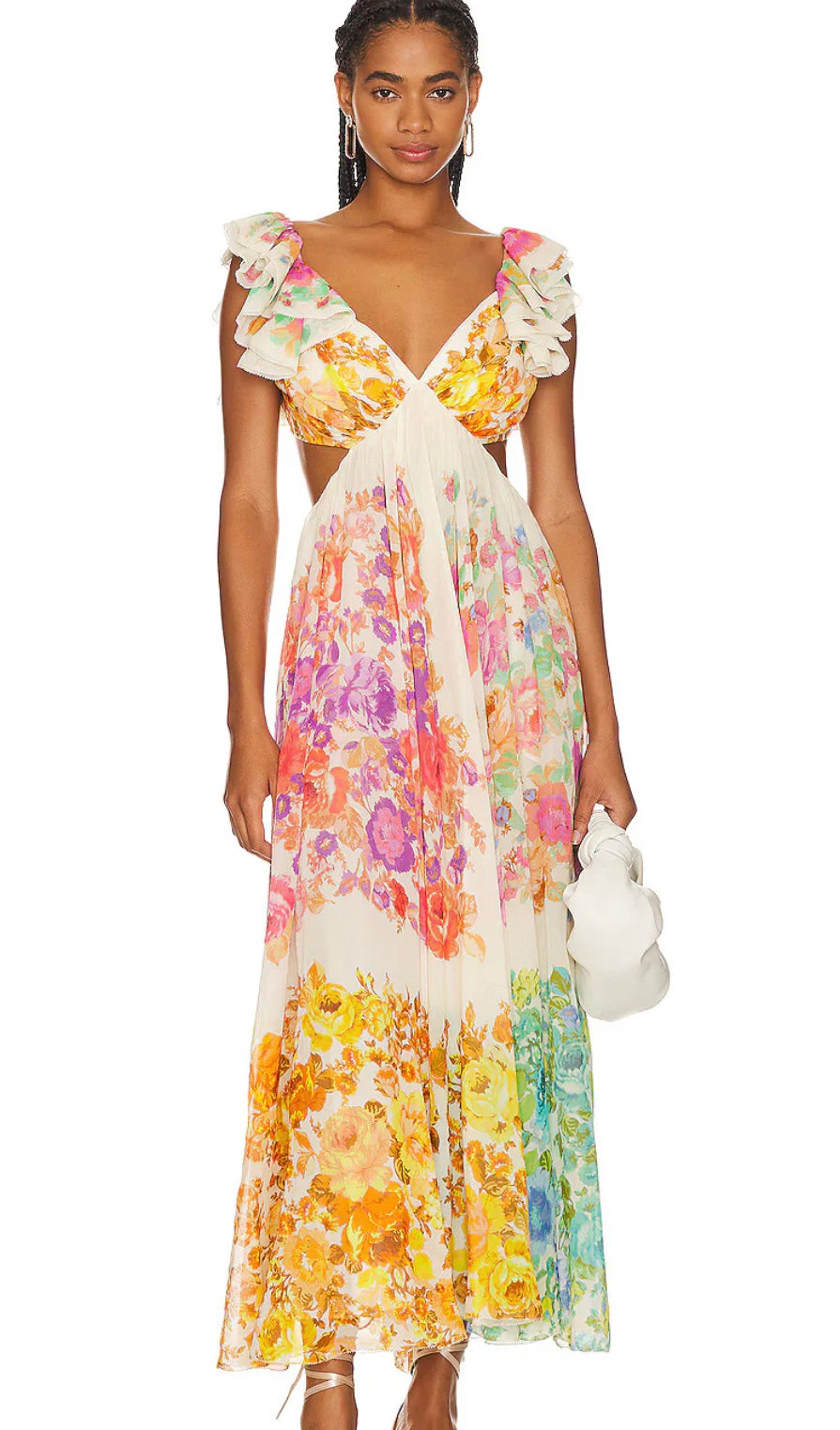 SARA™ | BLOSSOM SUMMERDRESS