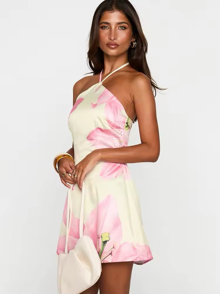 ROSABELLA™ | MINI DRESS