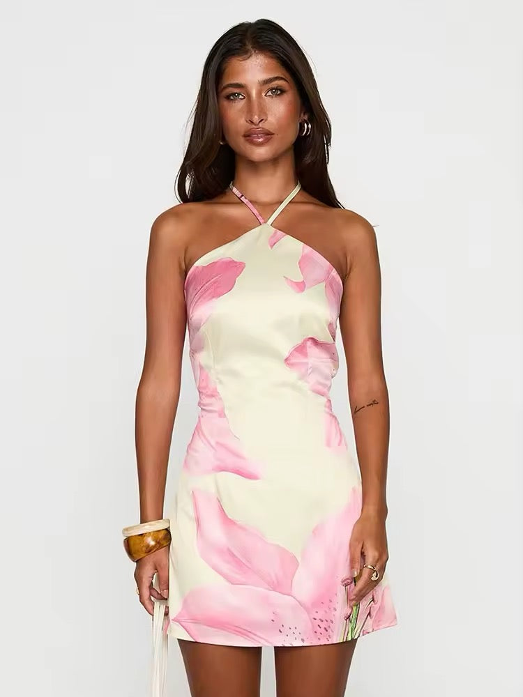 ROSABELLA™ | MINI DRESS