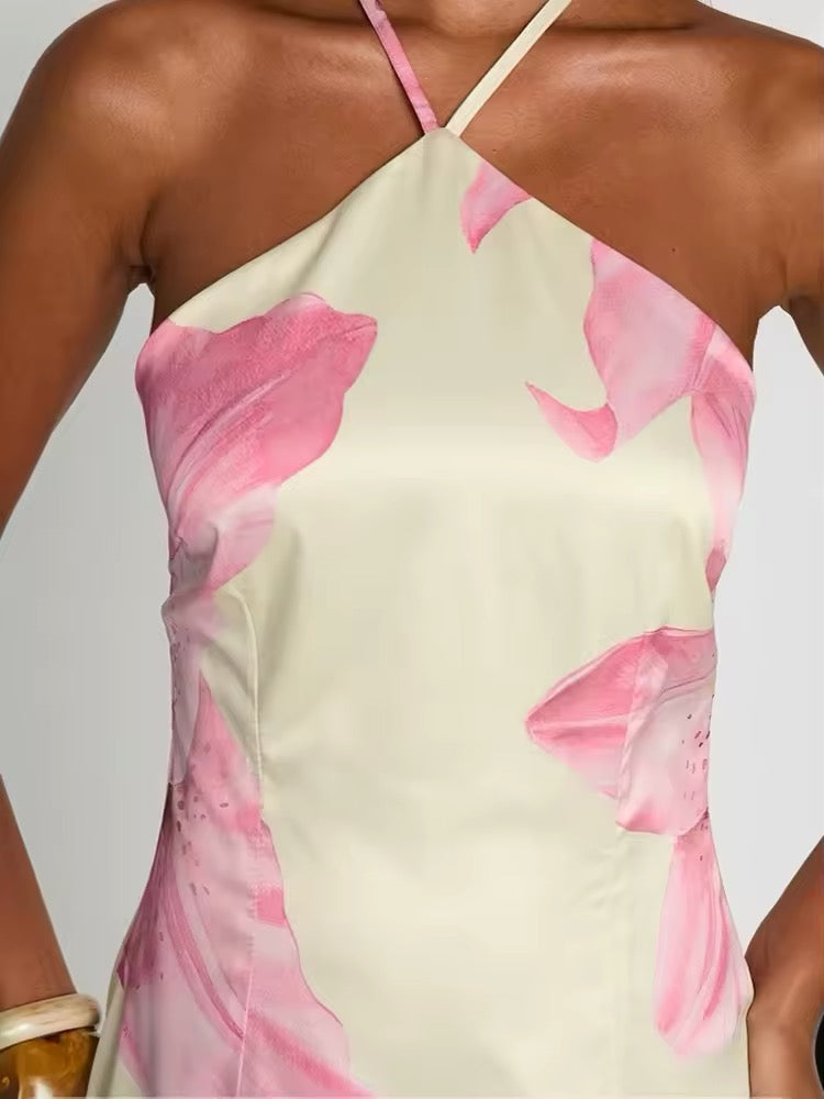 ROSABELLA™ | MINI DRESS