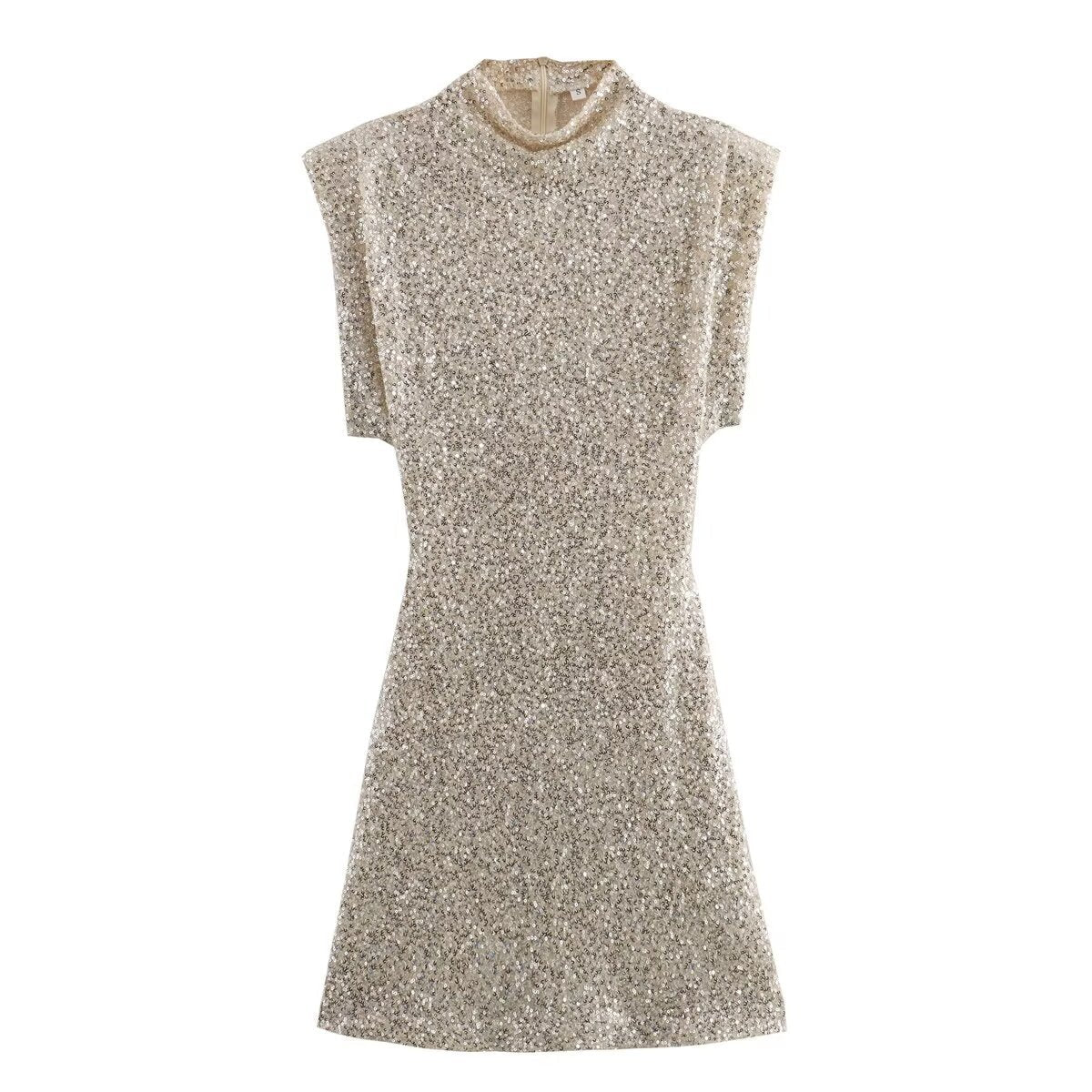 BLAIR™ | SEQUIN DRESS