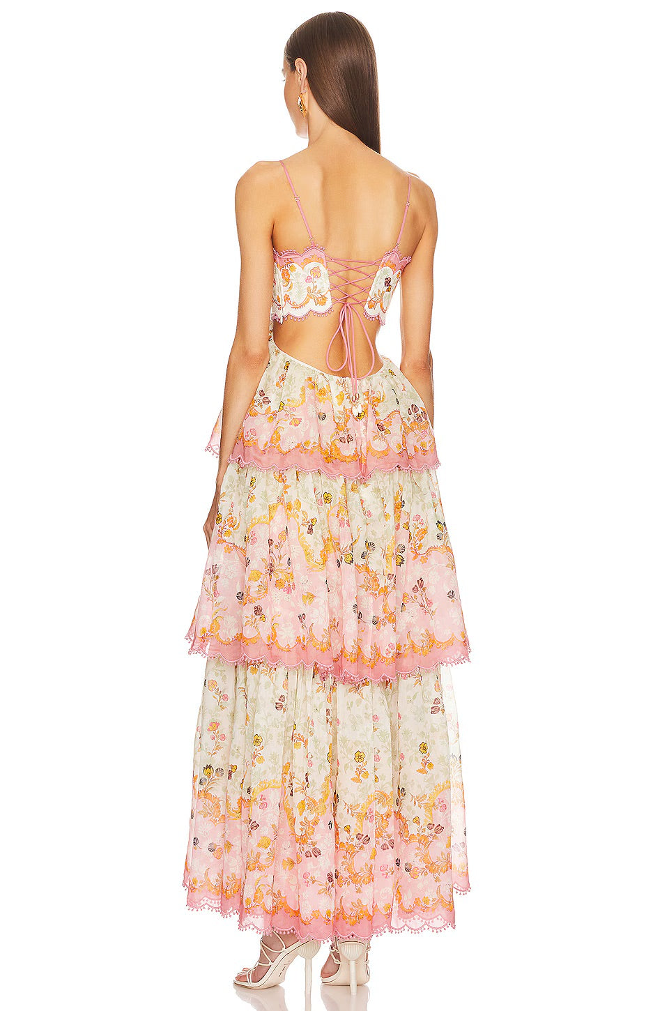 LEONORA ™ | MIDI DRESS