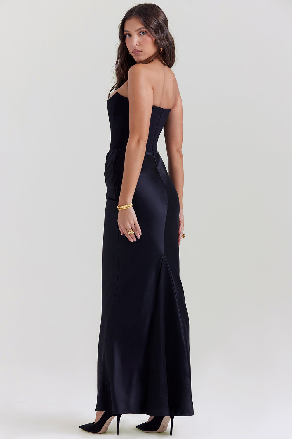 BELLE ™ | CORSET DRESS