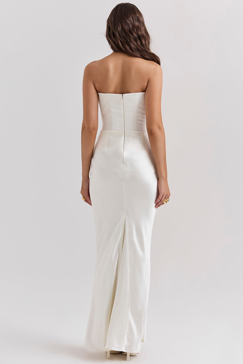 BELLE ™ | CORSET DRESS