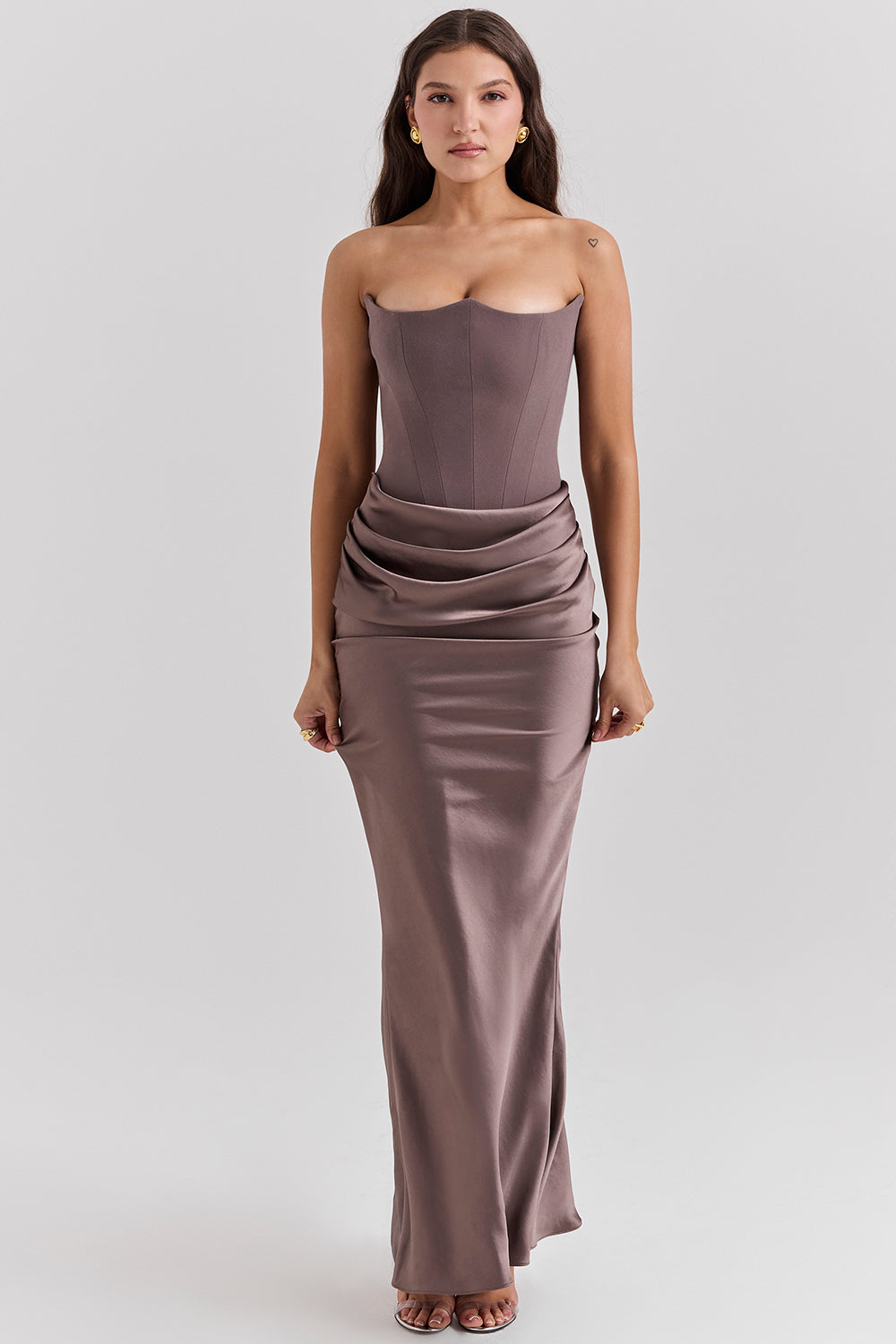 BELLE ™ | CORSET DRESS