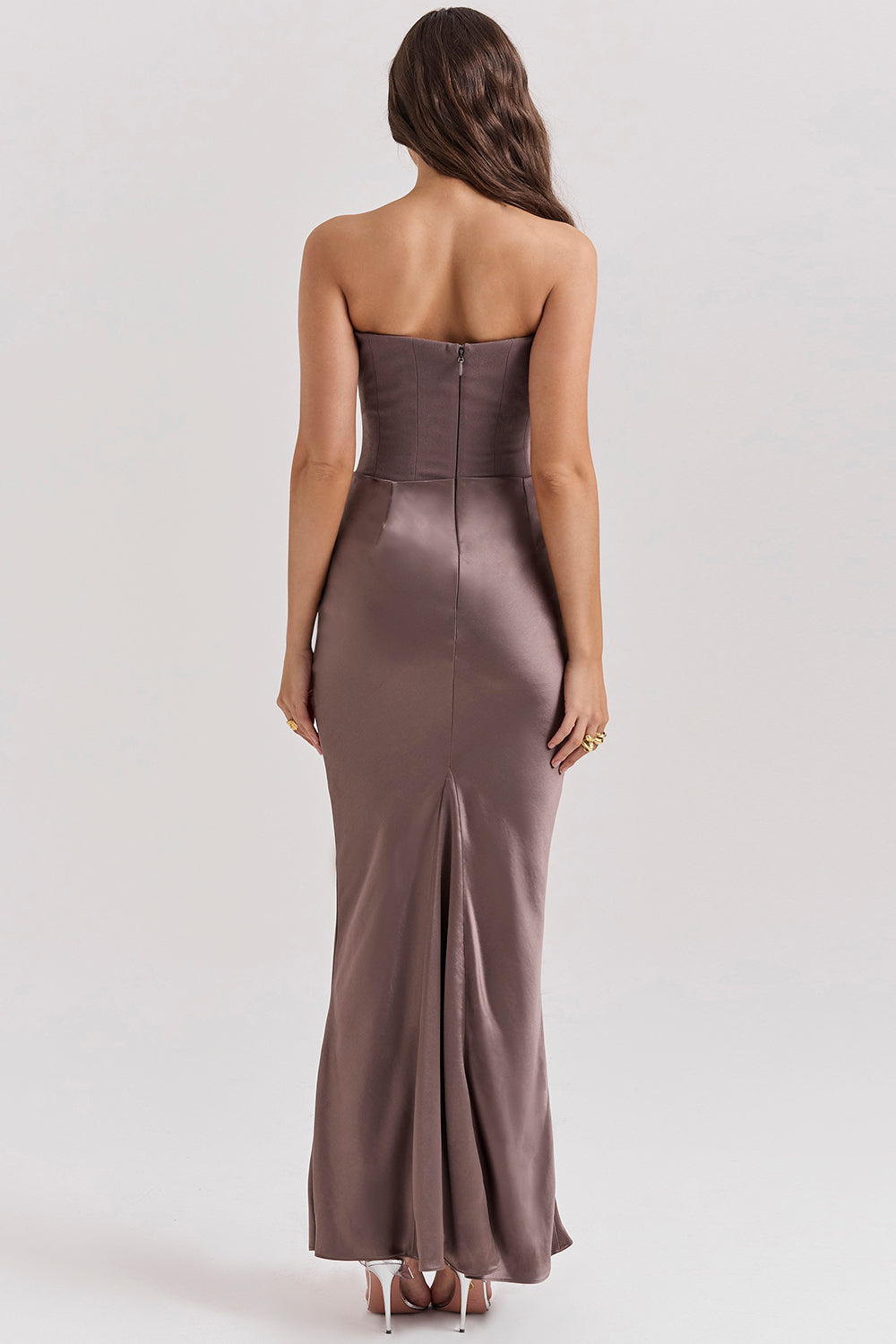 BELLE ™ | CORSET DRESS