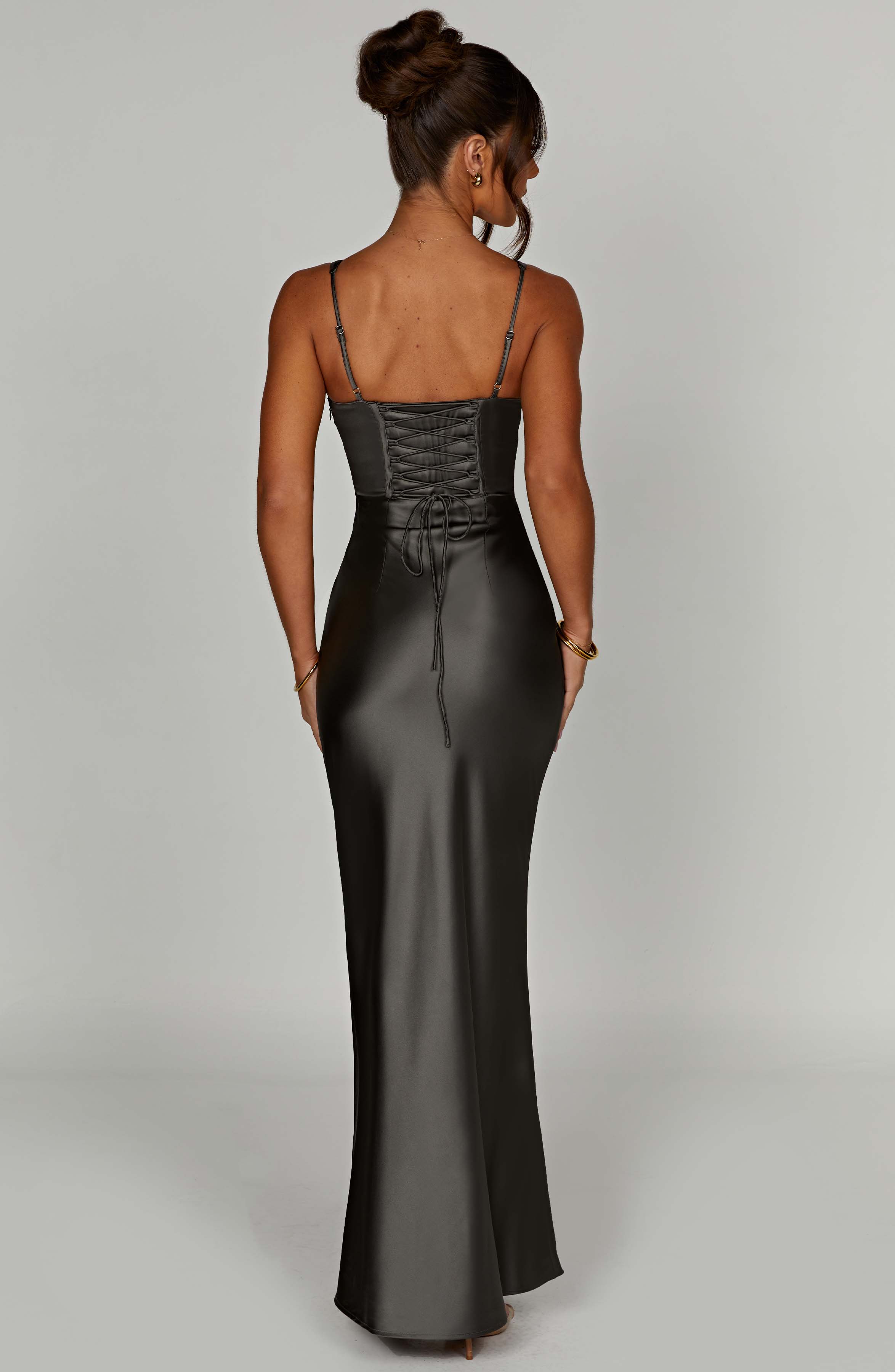 EVY™ | MAXI ROYAL DRESS