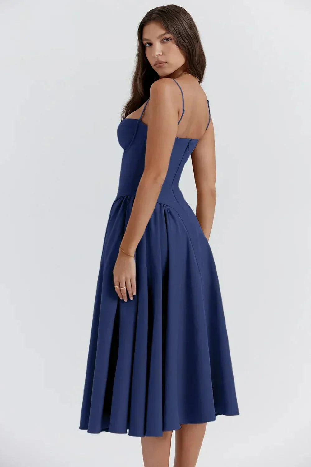 EVA™ | MIDI DRESS