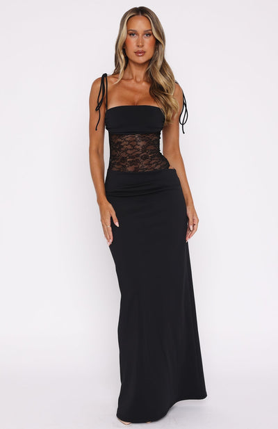 ZAFIRA ™ | MAXI DRESS