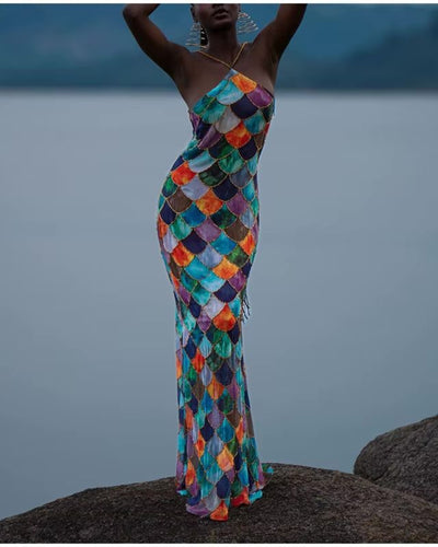 SIRENA™ | LUXE MERMAID GOWN