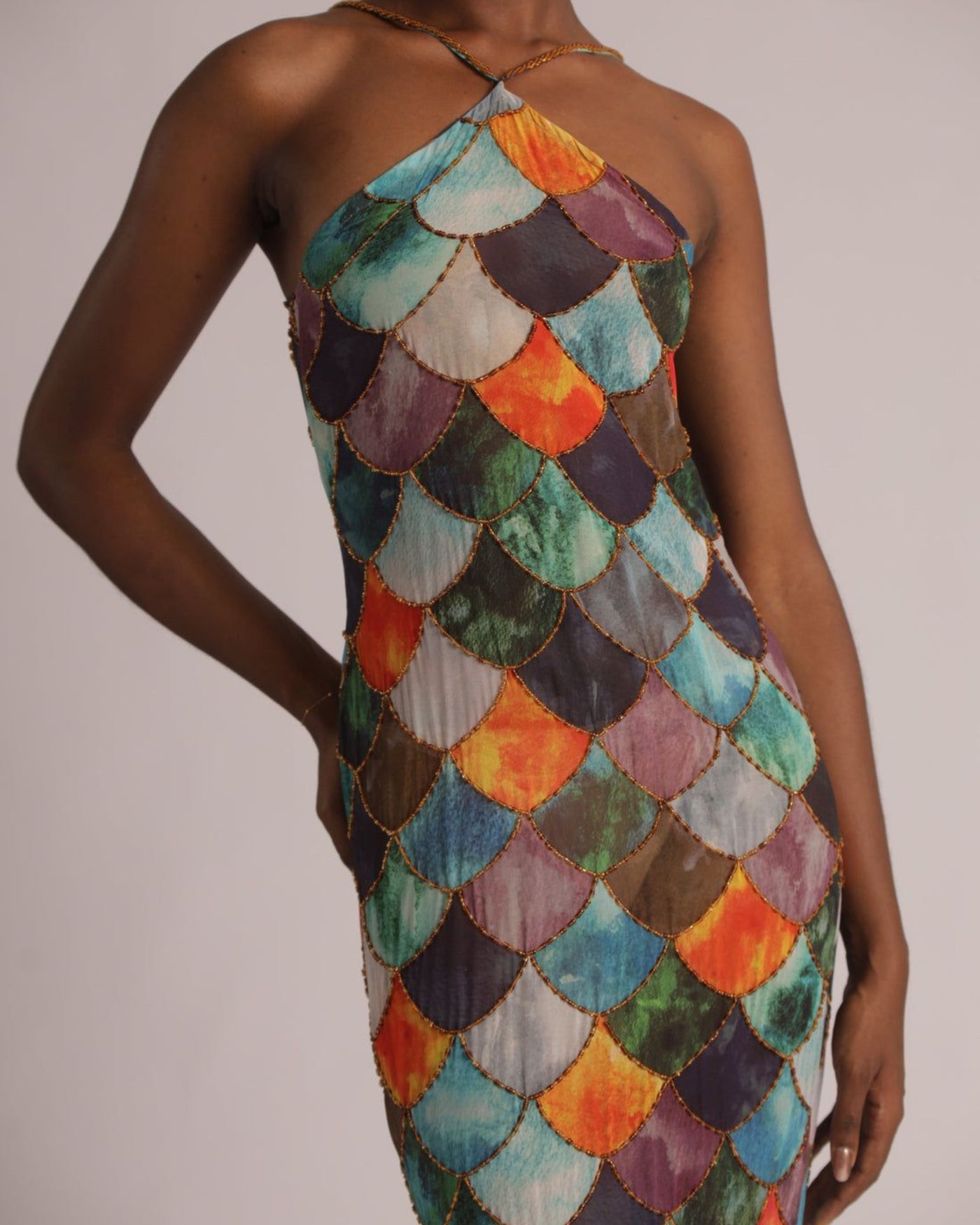 SIRENA™ | LUXE MERMAID GOWN