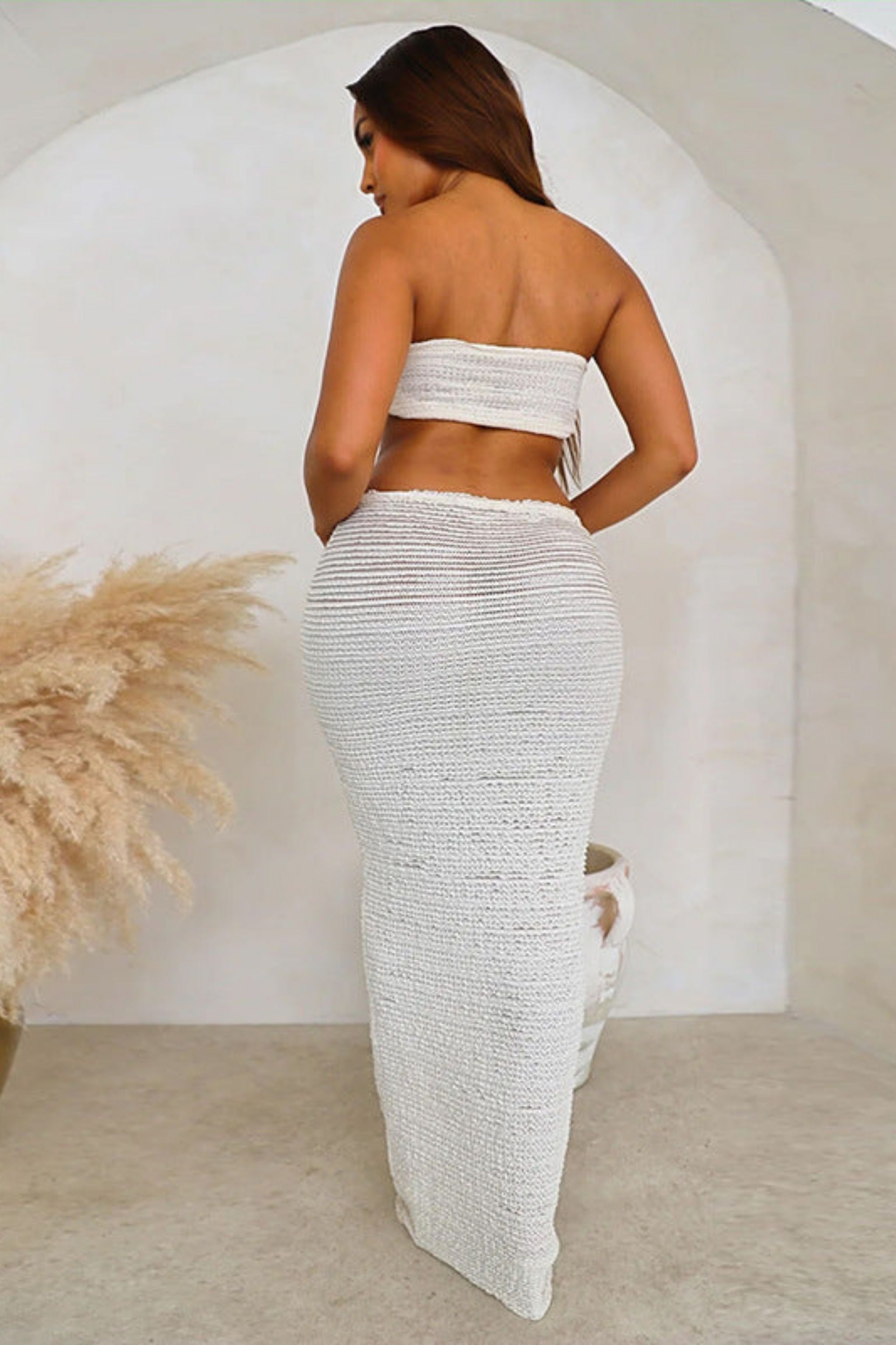 RIVIERIA™ | LUXE BEACH CO-ORD SET