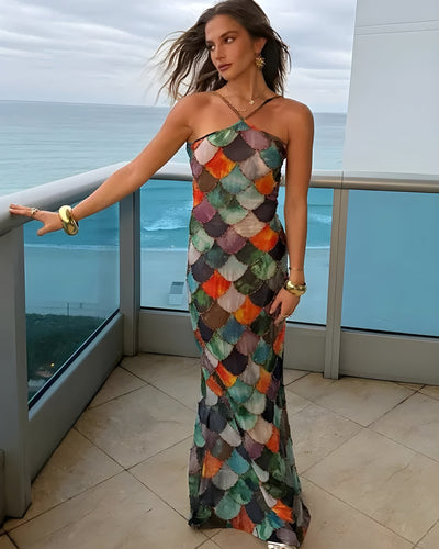 SIRENA™ | LUXE MERMAID GOWN