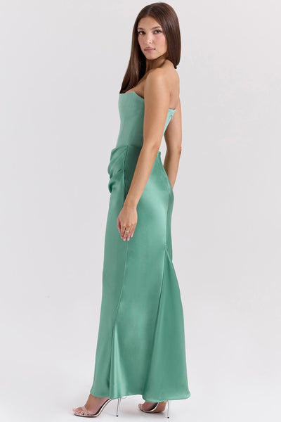 BELLE ™ | CORSET DRESS