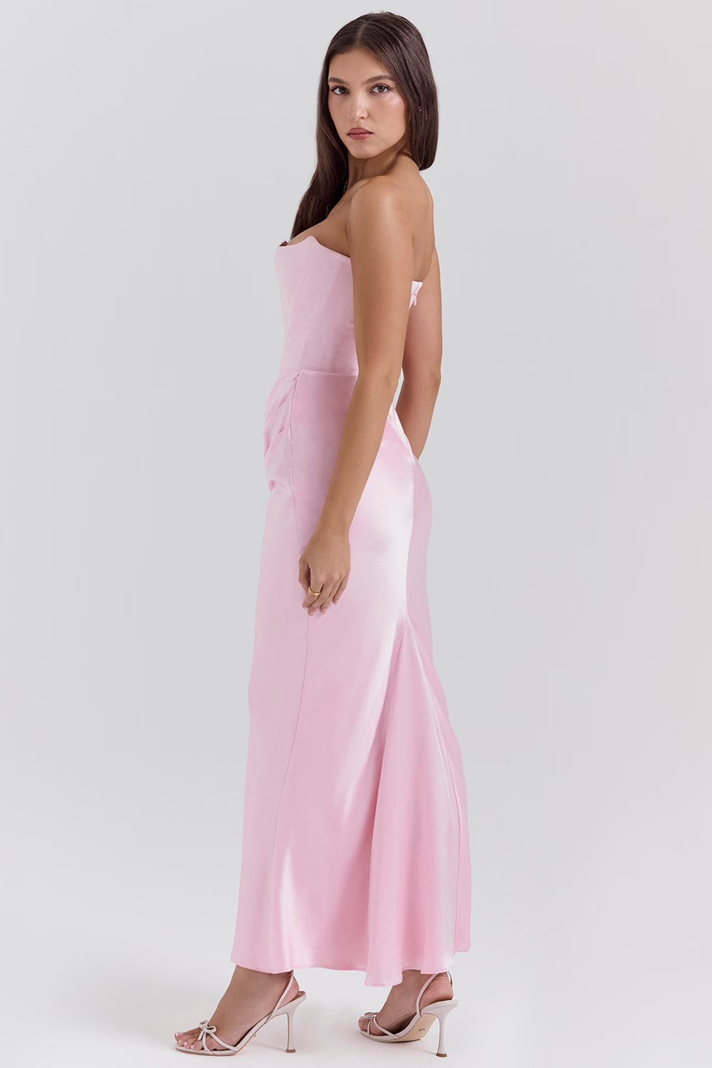 BELLE ™ | CORSET DRESS
