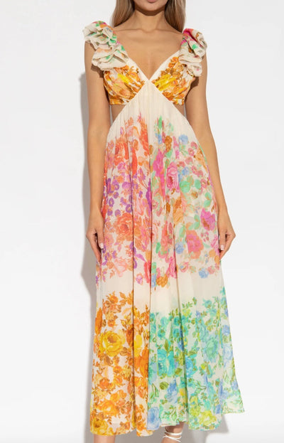 SARA™ | BLOSSOM SUMMERDRESS