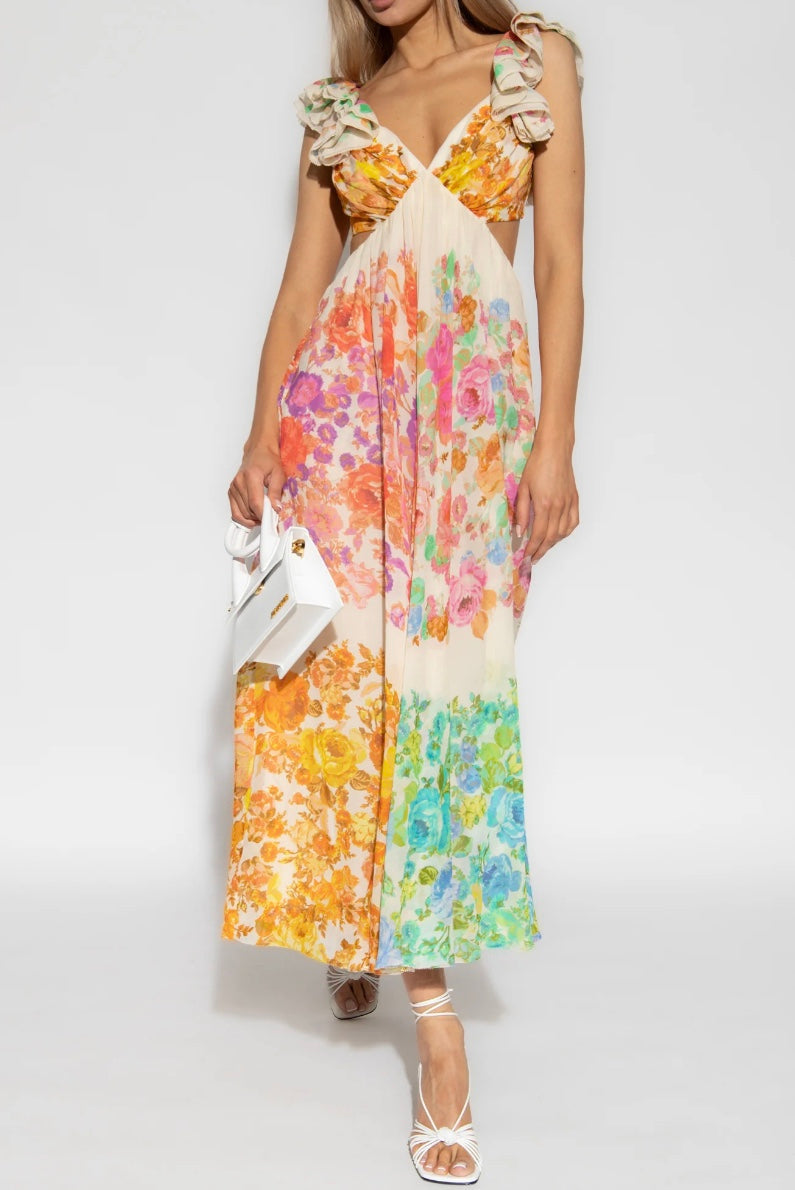 SARA™ | BLOSSOM SUMMERDRESS