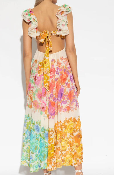 SARA™ | BLOSSOM SUMMERDRESS