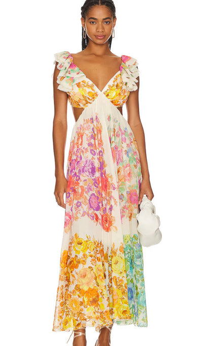 SARA™ | BLOSSOM SUMMERDRESS
