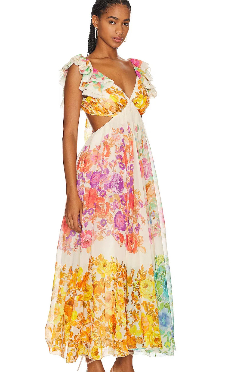 SARA™ | BLOSSOM SUMMERDRESS