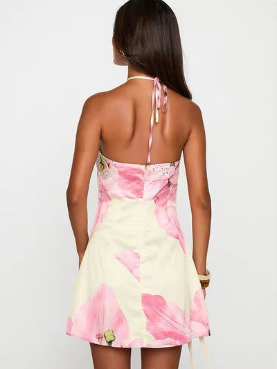 ROSABELLA™ | MINI DRESS