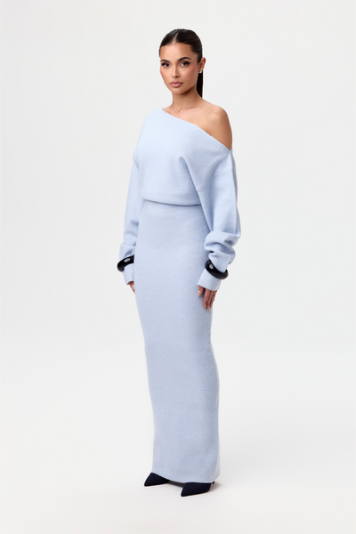 MINA™ | OFF SHOULDER DRESS
