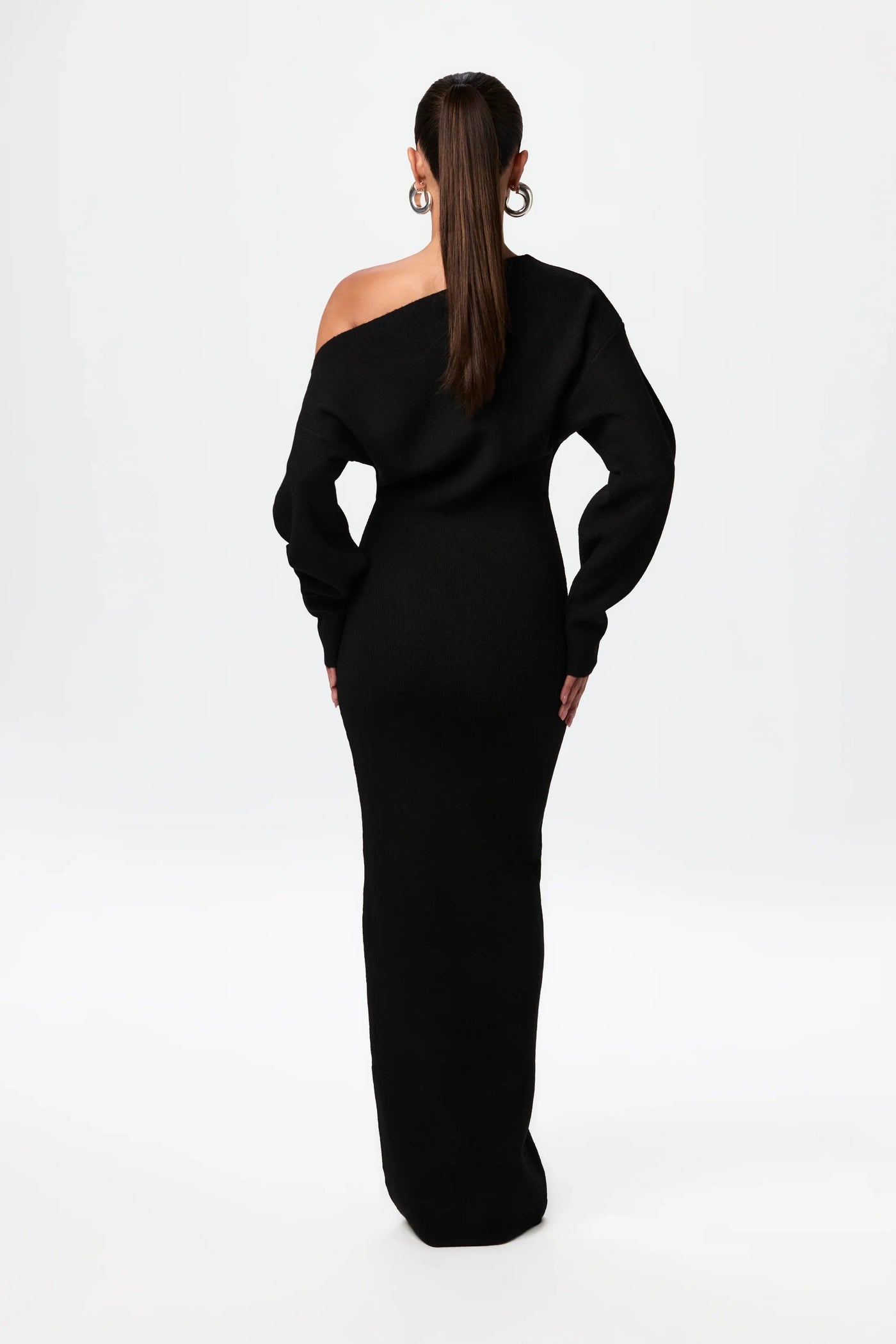 MINA™ | OFF SHOULDER DRESS