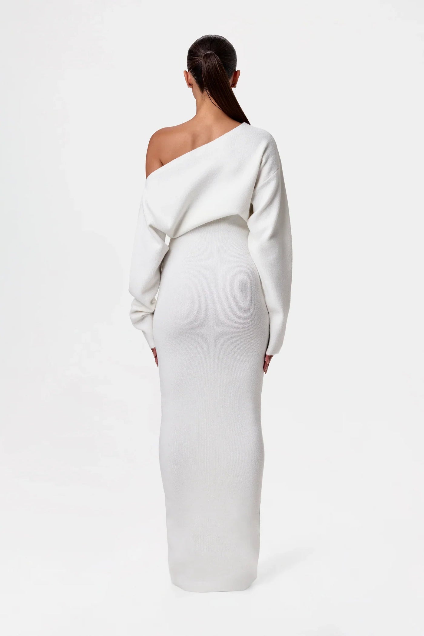 MINA™ | OFF SHOULDER DRESS