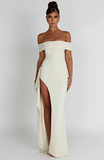 VALENTINA™ | MAXI DRESS