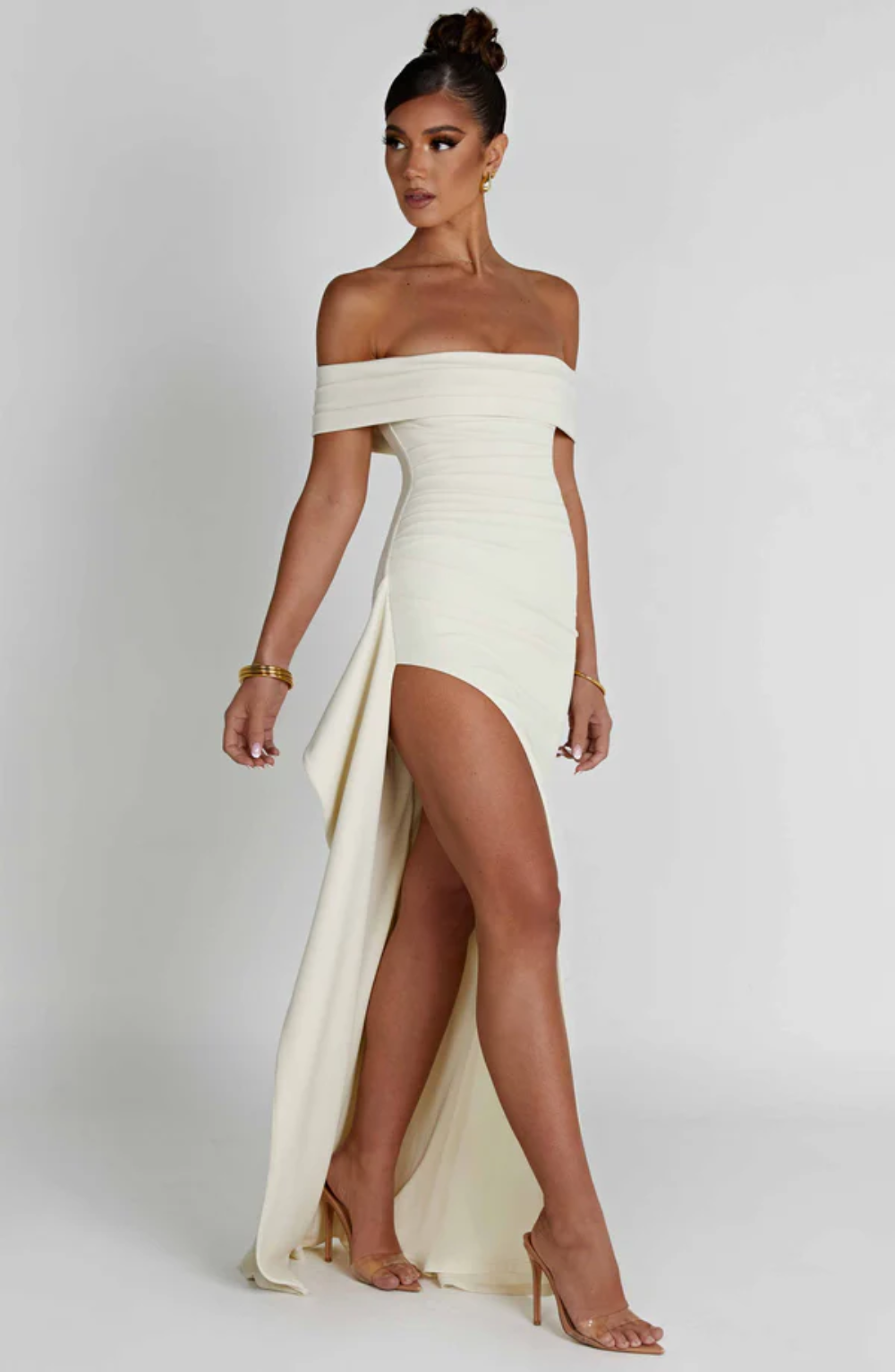 VALENTINA™ | MAXI DRESS
