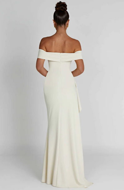 VALENTINA™ | MAXI DRESS