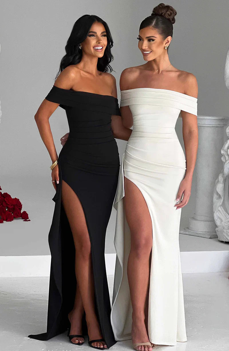 VALENTINA™ | MAXI DRESS
