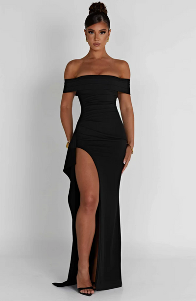 VALENTINA™ | MAXI DRESS