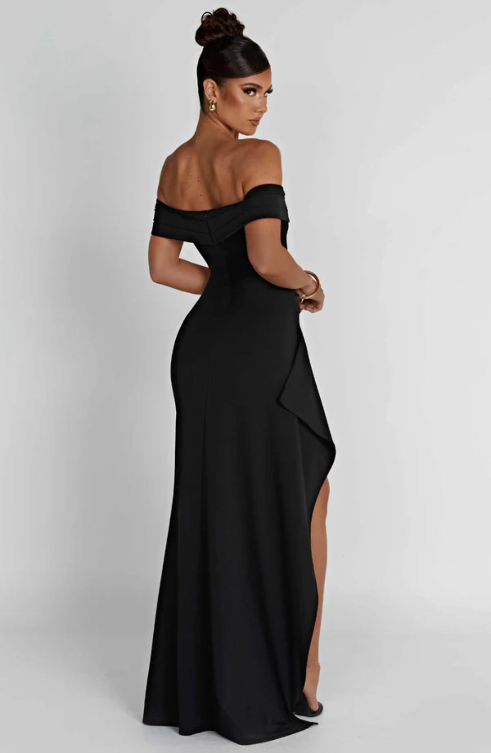 VALENTINA™ | MAXI DRESS