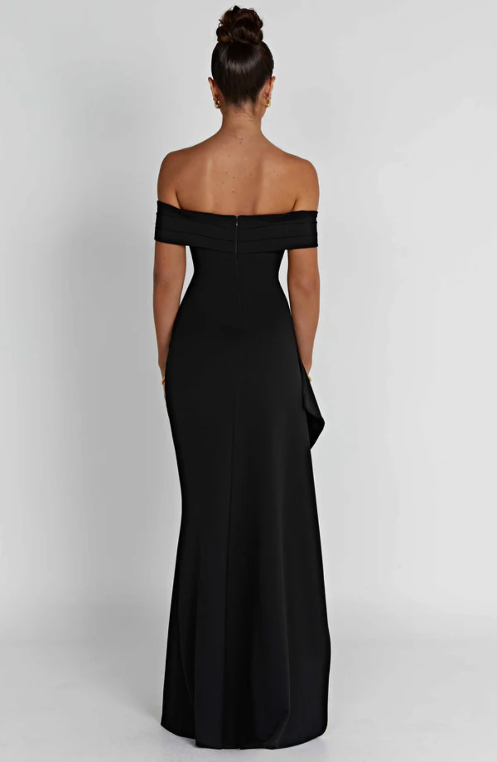 VALENTINA™ | MAXI DRESS